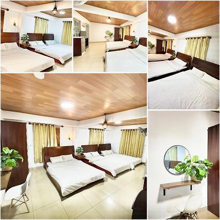 Pami House Da Lat Hotel Exterior foto